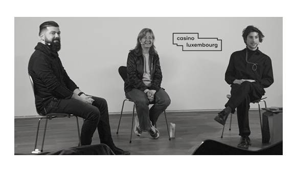 Image portraying news item