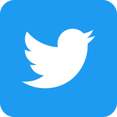 Icon for link to Twitter Feed