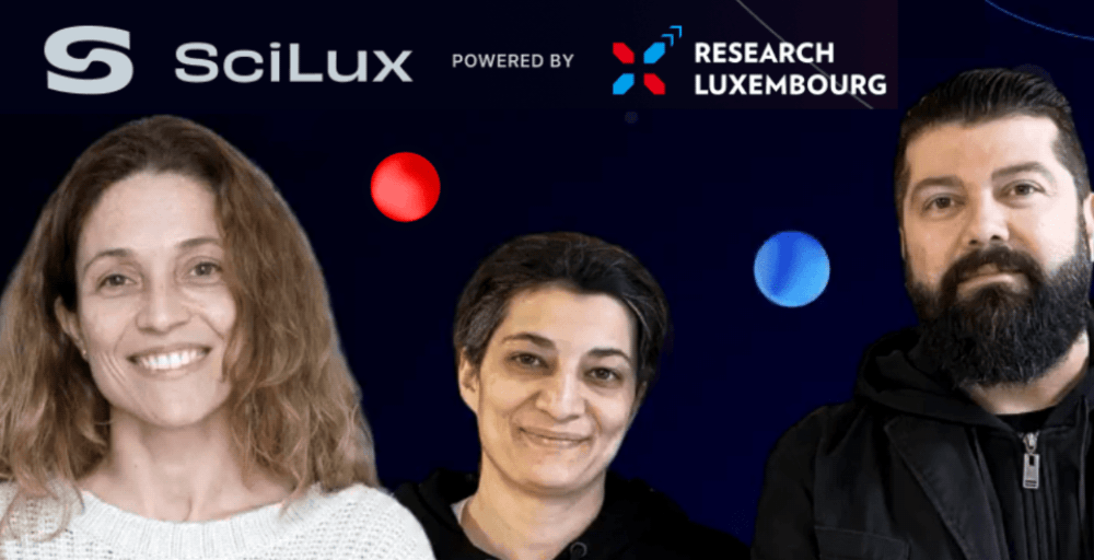 Image portraying news item