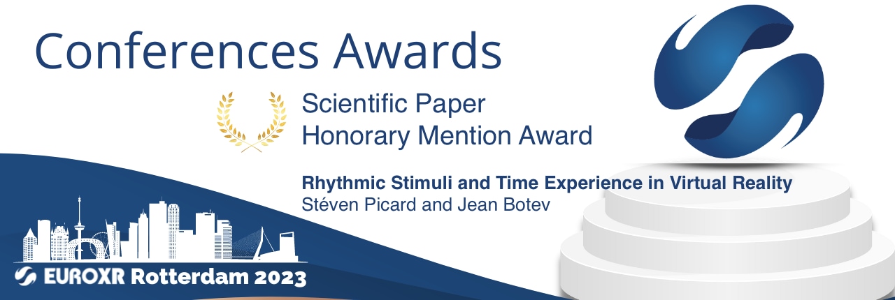 Image portraying news item