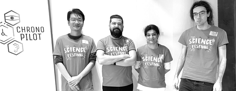 Image portraying news item